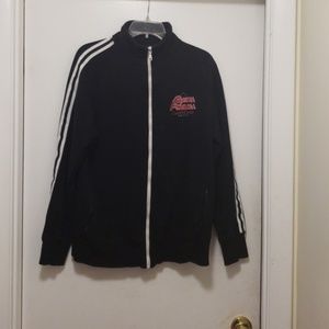 Authentic Christian Aguilera 2007 concert sweatshi